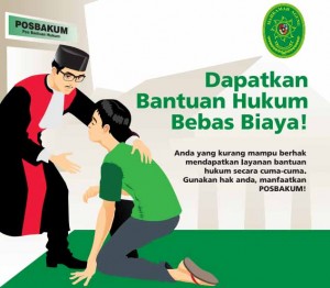 Pos Bantuan Hukum