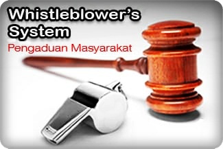 Website Badan Pengawasan Mahkamah Agung Republik Indonesia