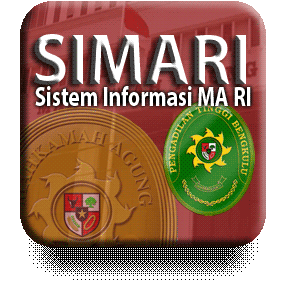 Sistem Informasi Mahkamah Agung Republik Indonesia